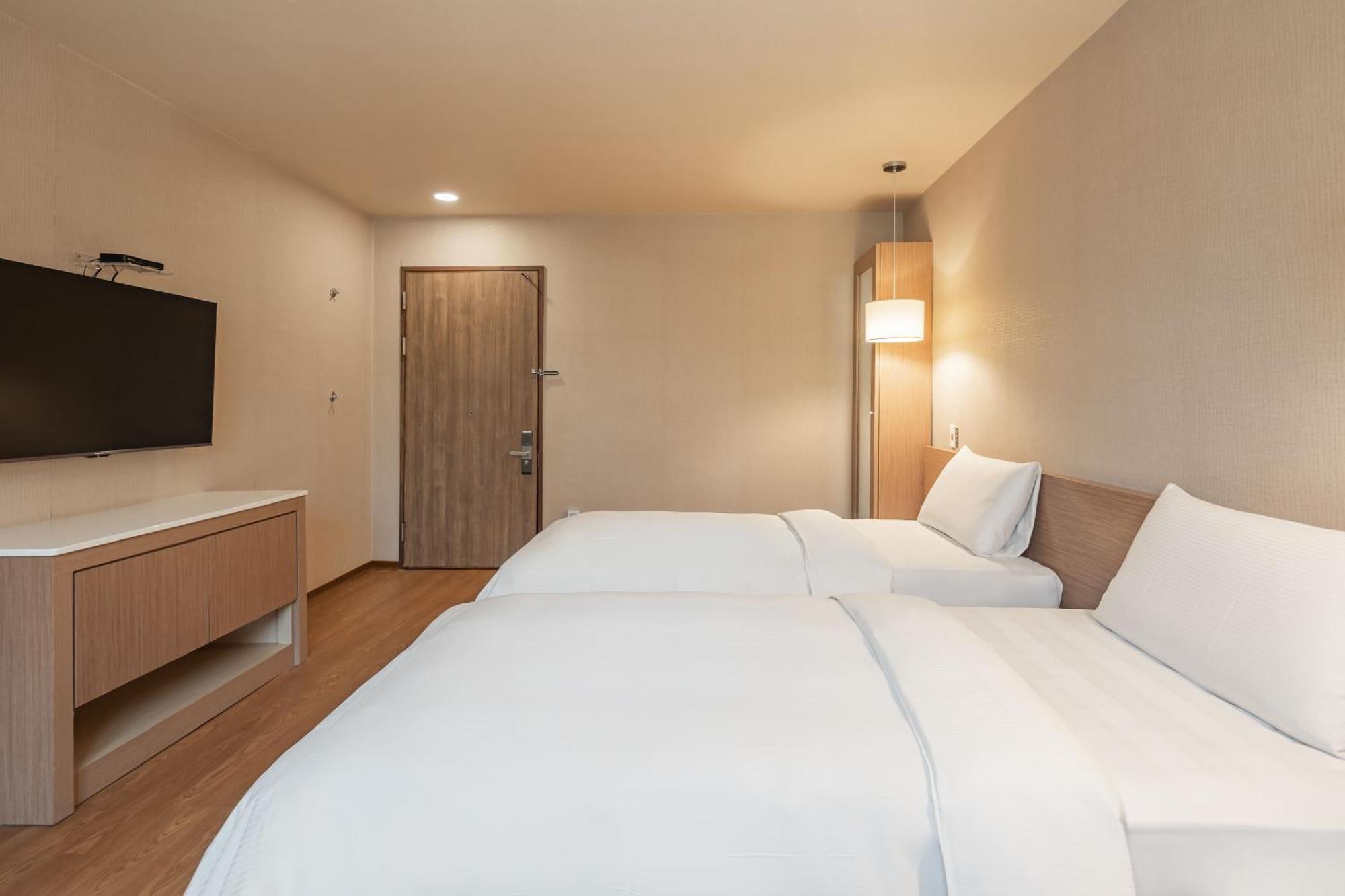 Kindness Hotel - Kaohsiung Main Station Cameră foto